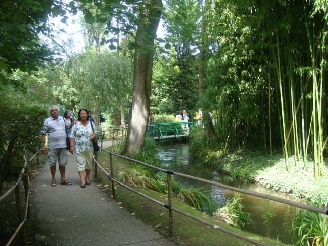 Jardins de Giverny